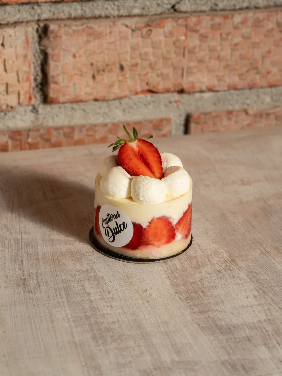 Fraisier