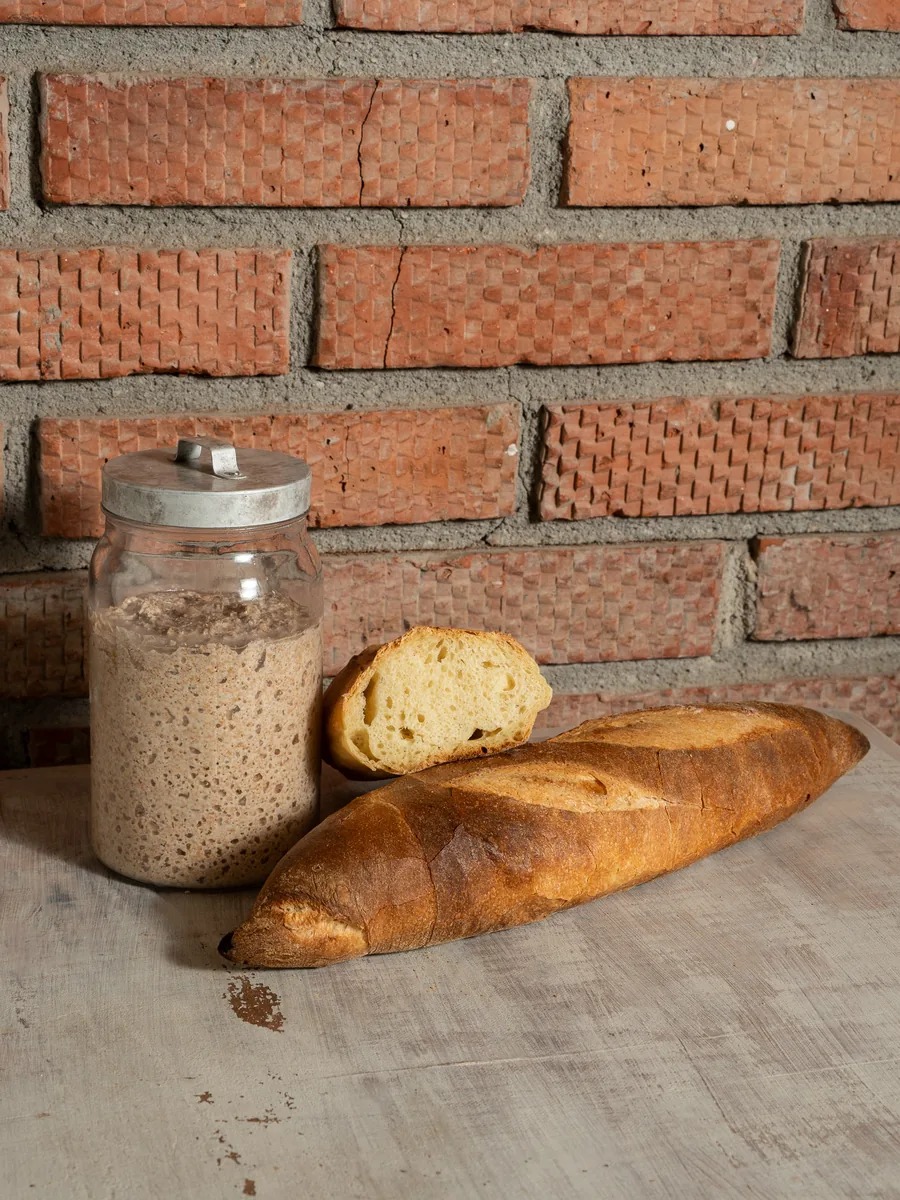 Semolina