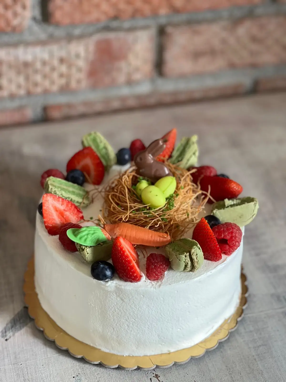 Tort de clătite