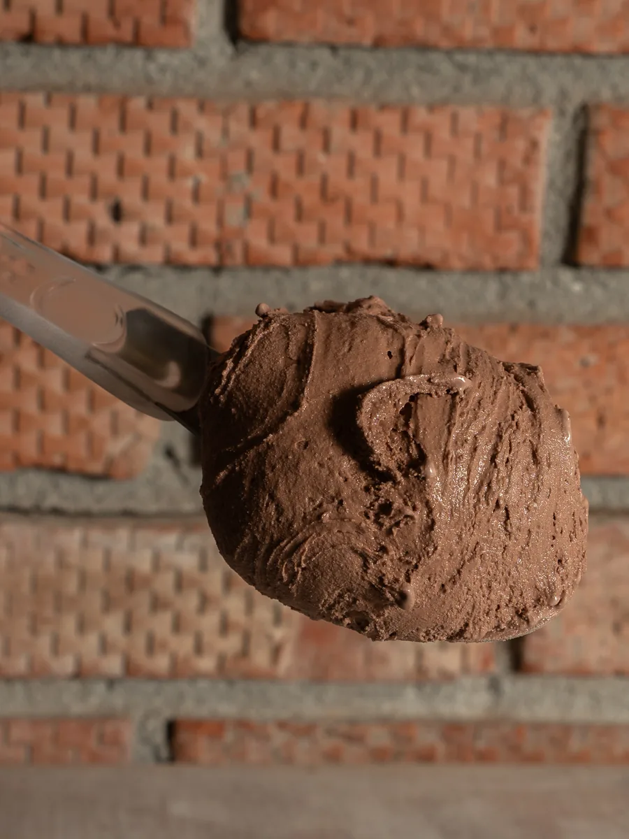 Ciocolată (fără zahăr, green sugar)
