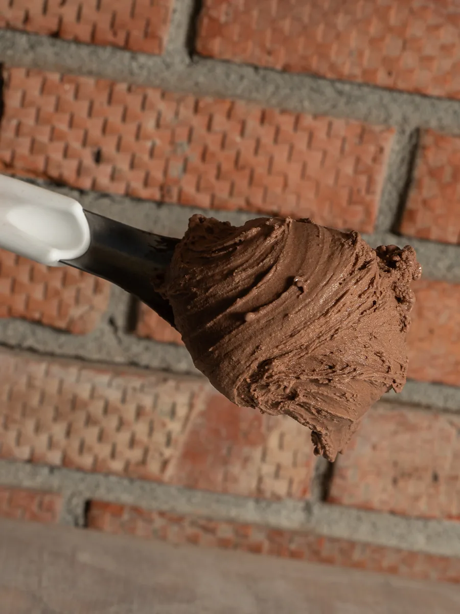 Ciocolată (cu zahăr, green sugar)