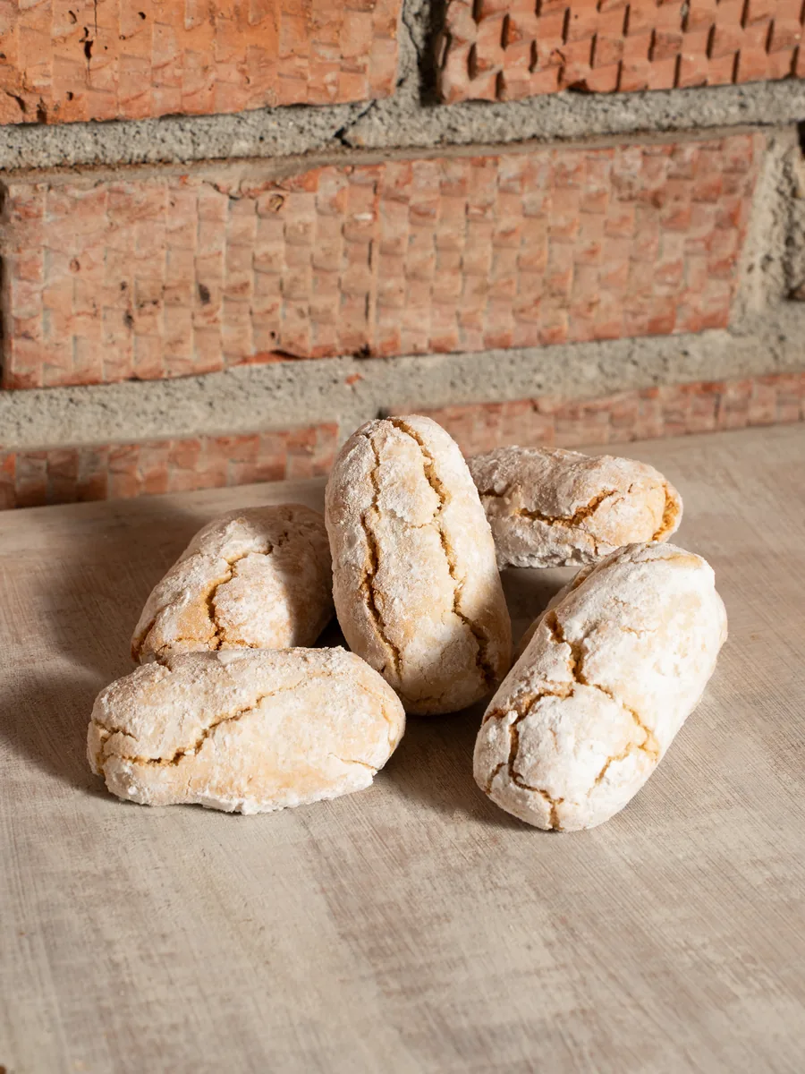Ricciarelli