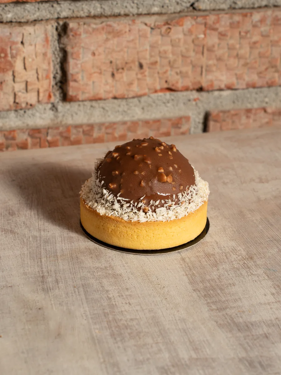 Tartă mousse