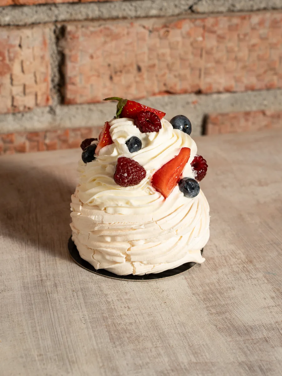 Pavlova